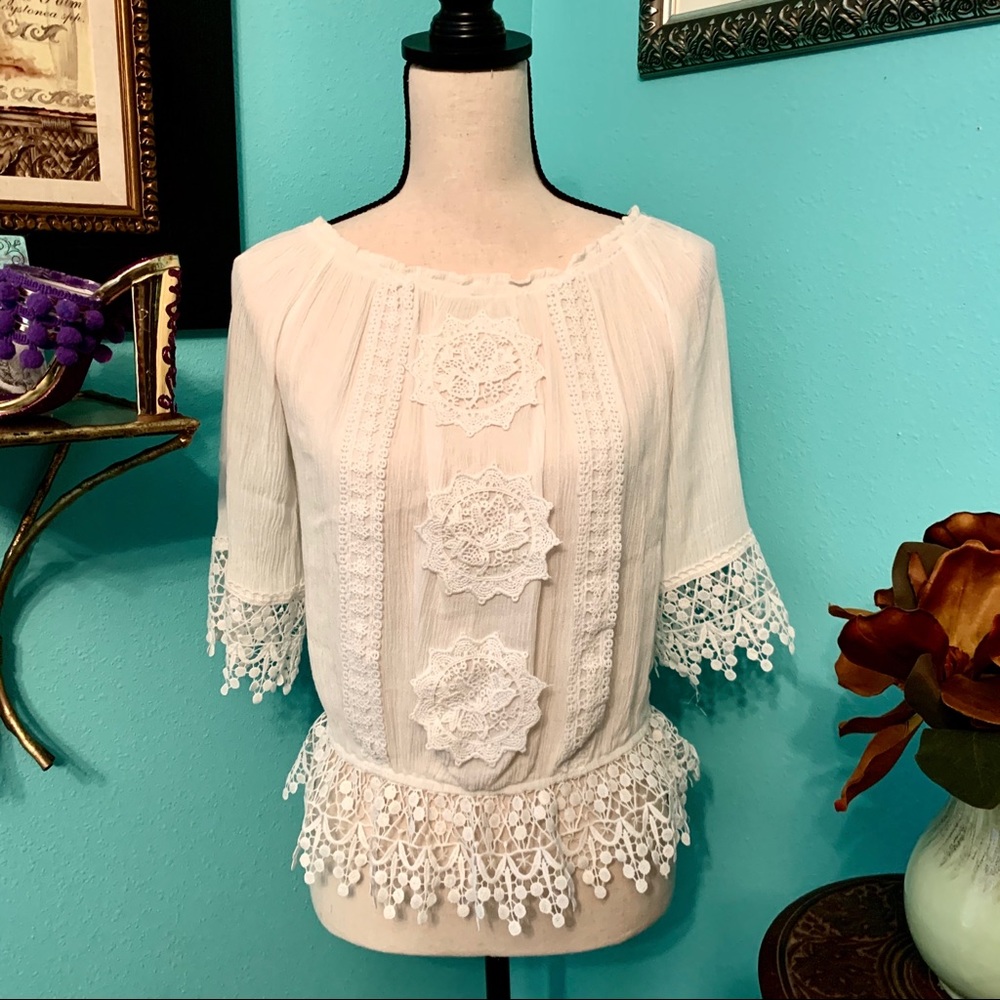 Depri Women’s Top